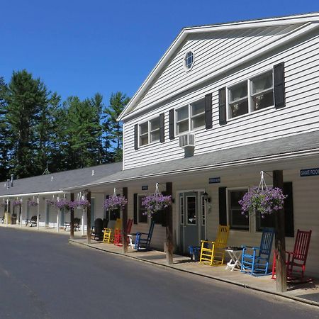 Bayside Inn & Marina Cooperstown Buitenkant foto